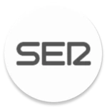 Logo of Cadena SER Radio android Application 